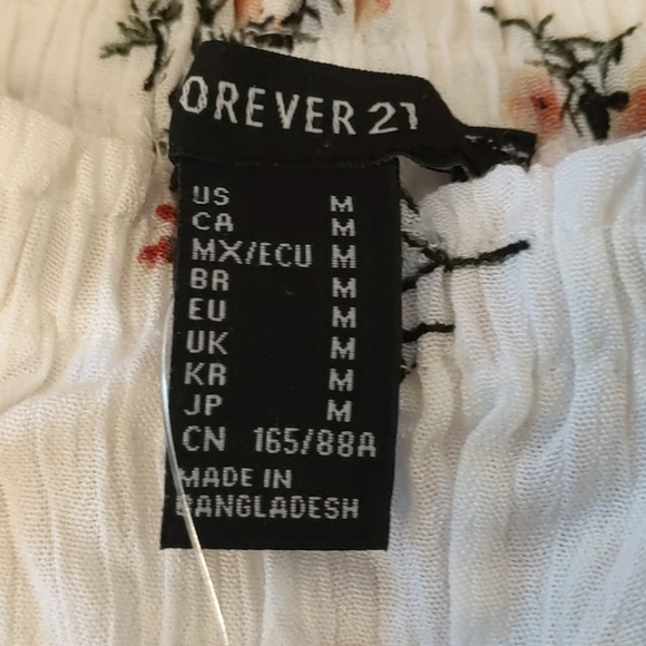 Maxi Dress - Picture 6 of 7